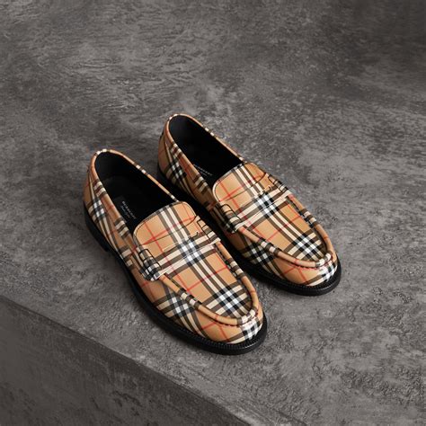 burberry dress shoes for men|Burberry shoes men high top.